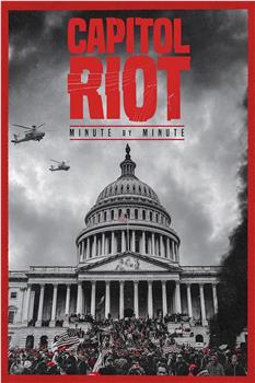 Capitol Riot: Minute by Minute观看