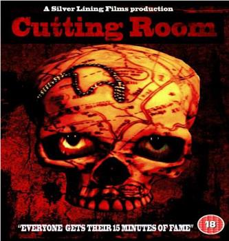 Cutting Room观看