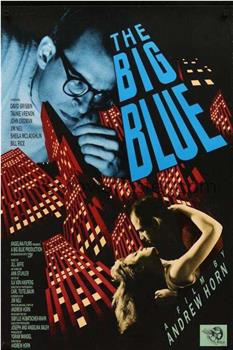 The Big Blue观看