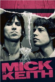 Mick & Keith观看