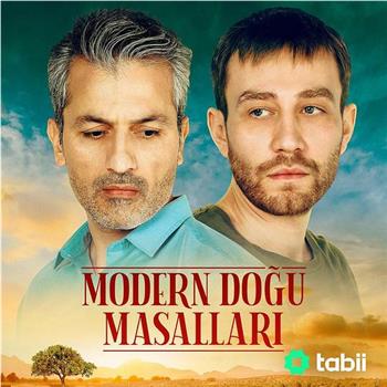 Modern Doğu Masalları观看