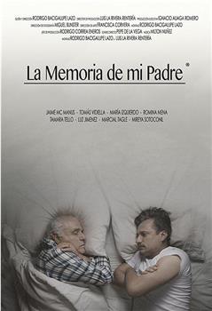 La Memoria de mi Padre观看