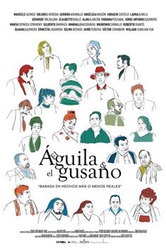 El águila y el gusano观看