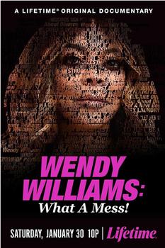 Wendy Williams: What a Mess!观看