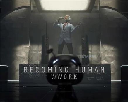 Becoming Human观看