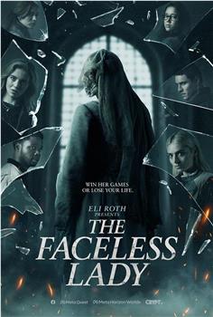 The Faceless Lady观看