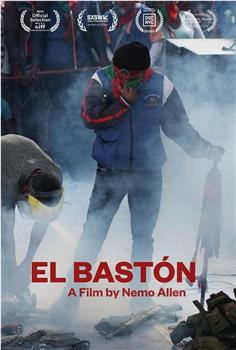 El Bastón观看