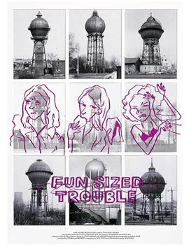 Fun Sized Trouble观看