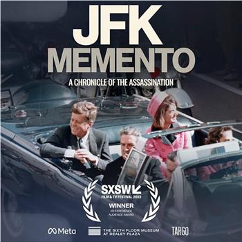 JFK Memento观看