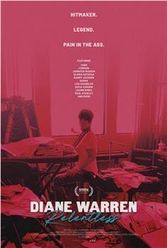 Diane Warren: Relentless观看