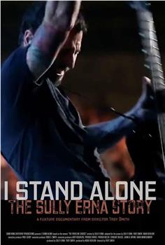 I Stand Alone: The Sully Erna Story观看