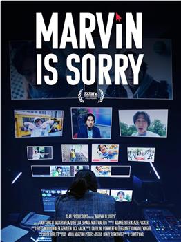 Marvin Is Sorry观看