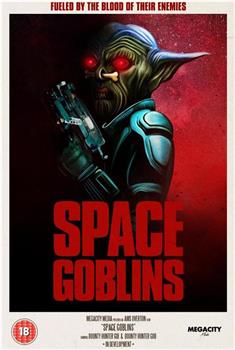 Space Goblins观看