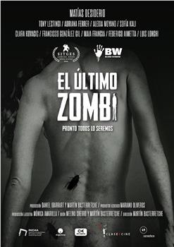 El Ultimo Zombi观看