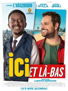 Ici et là-bas观看