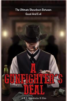 A Gunfighter's Deal观看