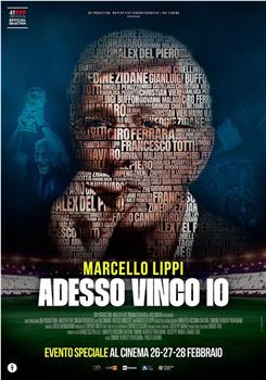 Adesso vinco io观看