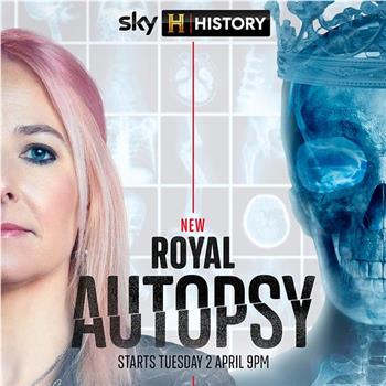 Royal Autopsy Season 2观看