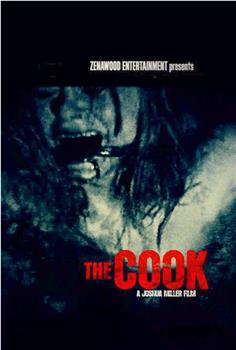 the cook观看