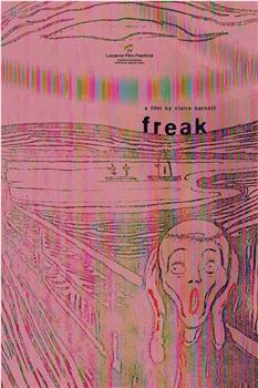 Freak观看