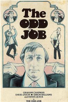 The Odd Job观看