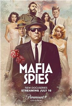 Mafia Spies观看