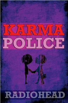 Radiohead: Karma Police观看