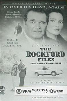 The Rockford Files: Godfather Knows Best观看