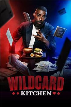 Wildcard Kitchen Season 1观看