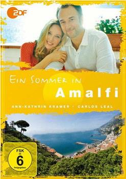 Ein Sommer in Amalfi观看