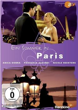 Ein Sommer in Paris观看