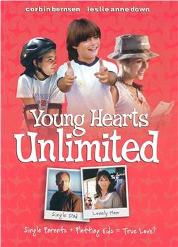 Young Hearts Unlimited观看