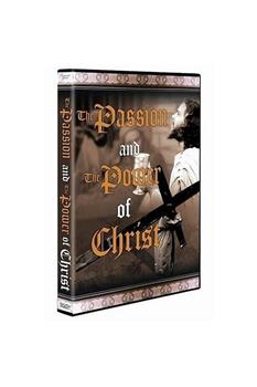 The Passion and the Power of the Christ观看