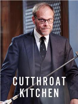 Cutthroat Kitchen Season 11观看