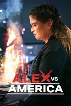 Alex vs America Season 4观看