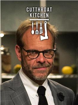 Cutthroat Kitchen Season 5观看