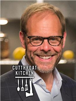 Cutthroat Kitchen Season 4观看