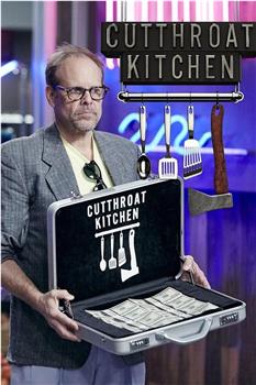 Cutthroat Kitchen Season 14观看