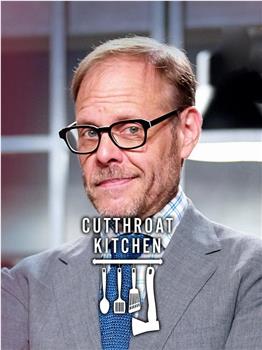 Cutthroat Kitchen Season 6观看