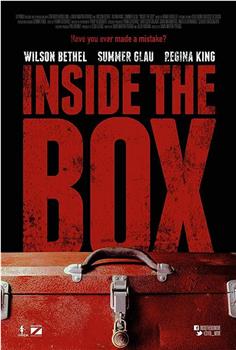 Inside the Box观看