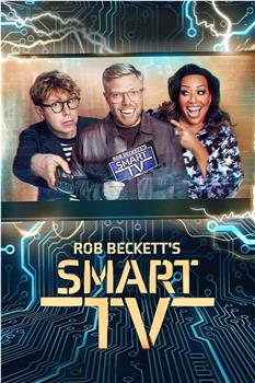 Rob Beckett's Smart TV Season 1观看