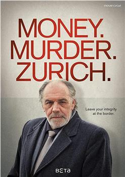 Der Zürich-Krimi Season 1观看