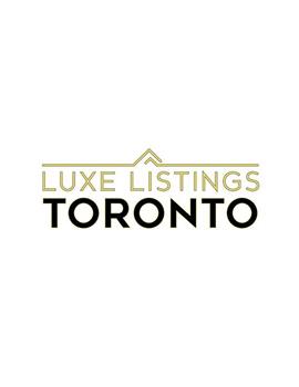 Luxe Listings Toronto观看