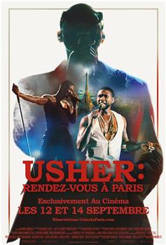 Usher: Rendezvous in Paris观看