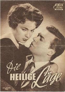 Die heilige Lüge观看