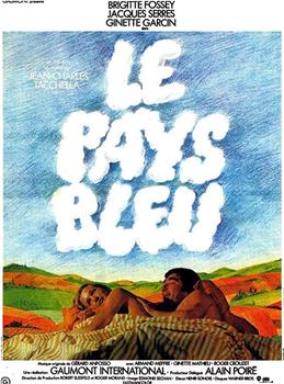 Pays bleu, Le观看