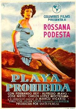 Playa prohibida观看