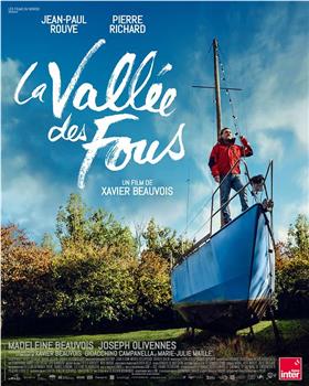 La vallée des fous观看