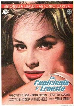 La cenicienta y Ernesto观看