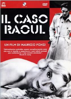 Il caso Raoul观看